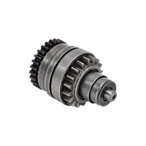 Interruptor Unidireccional para Motocicletas KTM 200 250 300, 55140026000 55140026100, Categoría de Producto: Transmisiones de Motocicleta - Product Image 2