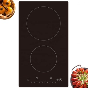 Estufa Eléctrica Infrarroja de 2 Quemadores, 3000W, Buen Vendedor - Product Image 3