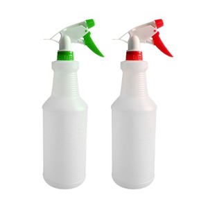 Chuncheng Spray <b>Bottle</b> <b>750ml</b> 1000ml For Alcohol Disinfection General Packaging - Product Image 1