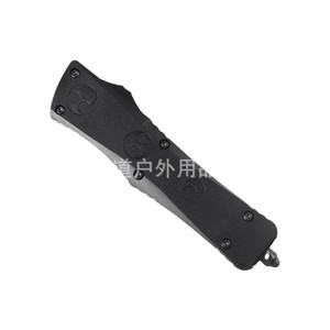 [Solo para envíos internacionales] Microtech Combat Troodon OTF Automático - Product Image 1