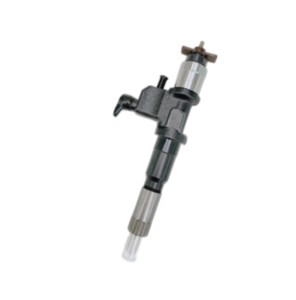 หัวฉีดน้ำมันดีเซลแบบ295050 1550 8-98259290-0 2950501550หัวฉีดน้ำมันเชื้อเพลิงคอมมอนเรล - Product Image 2