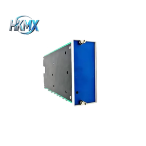Module de surveillance des vibrations industrielles série 1034549-10 et 1034549-11 pour machines - Product Image 1