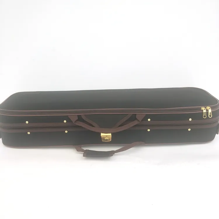 Best Price Superior Quality Hot Sale Violin Oblong Foam Case