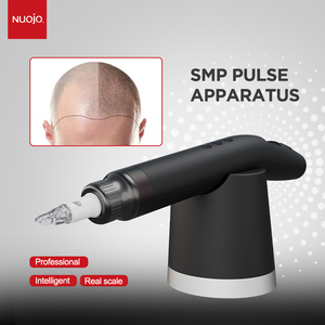 Máquina <span class=keywords><strong>profesional</strong></span> <span class=keywords><strong>de</strong></span> micropigmentación <span class=keywords><strong>de</strong></span> cuero cabelludo SMP, maquillaje permanente, máquina <span class=keywords><strong>de</strong></span> tatuaje <span class=keywords><strong>de</strong></span> cabello <span class=keywords><strong>de</strong></span> micropigmentación PMU - Product Image 3