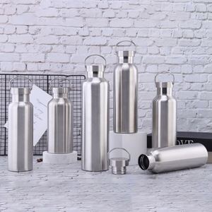 Double Wall Vacuum Insulated Stainless Steel Tumbler Wide Mouth with Sweat Proof Lids for Hot Cold Beverages - Product Image 5