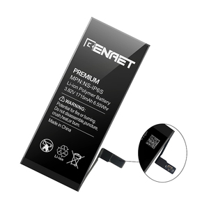 <span class=keywords><strong>Batterie</strong></span> pour téléphone 6S, vente en gros, - Product Image 6