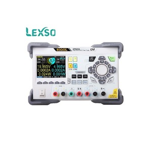 Oscilloscope Rigol DP831 3 canaux 160 Watts 30 Volts avec fonctions OVP/OCP/OTP Garantie R pour la mesure Lexso - Product Image 3