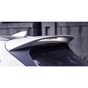 สปอยเลอร์หลังคาท้ายรถยนต์ สำหรับตกแต่งรถยนต์ Mazda CX-5 ปี 2017-2024 อุปกรณ์ตกแต่งรถยนต์ - Product Image 6