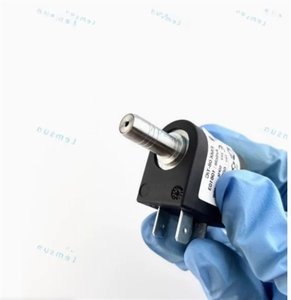 Bomba electromagnética <span class=keywords><strong>Gotec</strong></span>, accesorios para impresora de inyección de tinta cerámica, electrónica 106103 EMX 08-T/C - Product Image 4