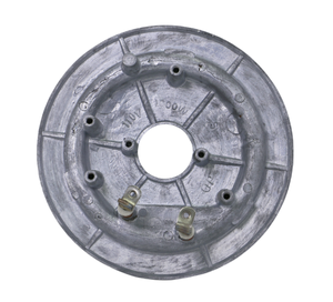 Placa calefactora de 1000W de 110V Nồi cơm điện áp suất phụ tùng sưởi ấm tấm tùy chỉnh yếu tố làm nóng 1000W - Product Image 1