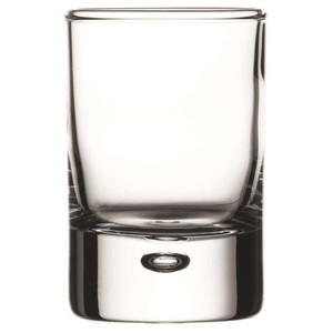 แก้วเหล้า Pasabahce Liquor Centra ขนาด 6 ซล. สูง 6.8 ซม. เส้นผ่านศูนย์กลาง 4.3 ซม. - Product Image 1