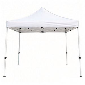 <span class=keywords><strong>Carpa</strong></span> Instantánea Plegable con Estructura de Acero y Paredes Laterales de Tela Oxford, Gazebo 3x3, 3x6, <span class=keywords><strong>2x2</strong></span>, Toldos 3x4.5, Carpas - Product Image 1