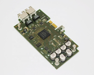 บอร์ดจ่ายไฟใหม่ของ B&R Automation รุ่น 5PP5IF.FPLM-00 - Product Image 5