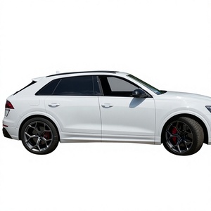 รถยนต์ RSQ8 4.0T AWD ปี 2026 มือสอง สภาพดี พร้อมขาย เกียร์อัตโนมัติ - Product Image 3