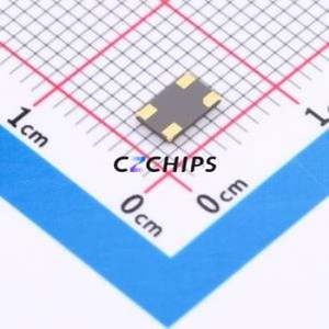 XL1EL89CSI-111YLC-48M Crystal (Passive) SMD5032-4P Crystal Oscillator SMD Crystal Oscillator 48MHz 10ppm 20pF - Product Image 2