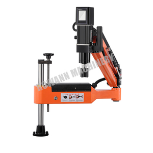Machine de taraudage automatique à prix attractif, plusieurs modèles pour le perçage et le taraudage, machine de taraudage automatique multi-modèles - Product Image 1