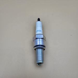 Bougies d'allumage de moto de bonne qualité en gros OEM CR8E CR8EK CR8EB CR8EHIX-9 bougies d'allumage d'iridium - Product Image 5