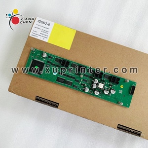 Placa de Circuito Impreso IDEB2-8 BAU WD 00.782.0470 para Motor de Tinta Heidelberg SM102 SX102, Placa de Control de Tinta 00.782.0470/01 - Product Image 2