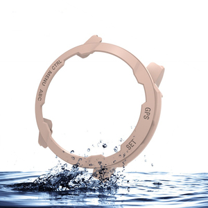 Carcasa de marco de borde duro, funda protectora para PC para <span class=keywords><strong>Garmin</strong></span> Instinct 2/2S, funda protectora para reloj inteligente, parachoques, accesorios deportivos - Product Image 6