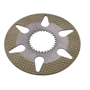 Repuestos para Manipuladores Telescópicos, Disco <span class=keywords><strong>de</strong></span> <span class=keywords><strong>Freno</strong></span> 2385291 para Maquinaria <span class=keywords><strong>de</strong></span> Construcción Caterpillar 414E 416E 420E 422E 428E 430E - Product Image 5