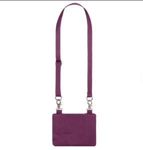 Factory Small MOQ Custom Logo Cartoon Jacquard Knit Polyester Mini Crossbody <b>Bag</b> Curves Purse with Zipper Closure - Product Image 6