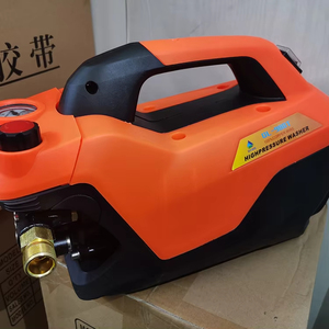 자동 휴대용 1600W 1800W 자동차 세탁기 고압 물 제트 자동차 세탁기 - Product Image 2