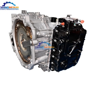 A6GF1-2 Automatic Transmission <strong>Gearbox</strong> 450002F000 for Hyundai 2016-2020 Elantra 1.6L 2WD Car Transmission - Product Image 3