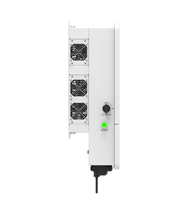 Deye 12KW <span class=keywords><strong>Single</strong></span> <span class=keywords><strong>phase</strong></span> lai biến tần deye Sun-12k-sg02lp1-eu-am3 EU Phiên bản cho năng lượng mặt trời nhà hệ thống điện áp thấp 48V pin - Product Image 2