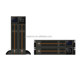 UPS en Línea <span class=keywords><strong>Vertiv</strong></span> ITG de 1-10KVA, UPS de Torre y <span class=keywords><strong>Rack</strong></span> de 1KVA, 2KVA, 3KVA, 6KVA, 10KVA, en Existencia, Mega Promoción - Product Image 2