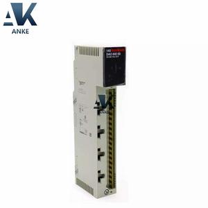 Schneider โมดูลเอาท์พุทแบบไม่ต่อเนื่อง140DAO84000 - Product Image 1