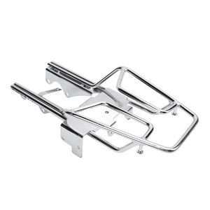 Porte-bagages arrière pour moto, en acier solide, alliage, soudure sans soudure, pour Monkey Z50 Z50J <span class=keywords><strong>Skyteam</strong></span> Z50A - Product Image 4