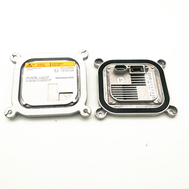 12V HID Headlight Ballast Dedicated for Special Vehicles D1 D2 D3 Car Original Ballast D1r D2r D3r Led Headlight Car Accessories