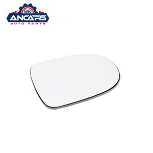 Verre de miroir latéral pour Renault Clio 2009-2012 <span class=keywords><strong>Twingo</strong></span> 10-14 Modus 09 miroir latéral rétroviseur verre 7701069553 7701069552 - Product Image 3