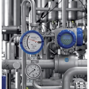 Medidor de Flujo de Área Variable Original Krohne H250 M40 para Gases H250/RR/M40/ESK-EX H250 M40 KROHNE H250 M40 Medidor de Flujo H250 M40 H - Product Image 6