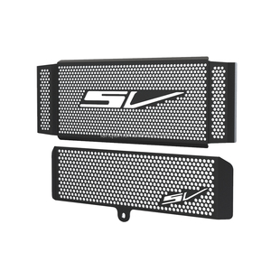 Protecteur de Radiateur pour Moto, Accessoire de Protection pour <span class=keywords><strong>Suzuki</strong></span> <span class=keywords><strong>SV</strong></span> <span class=keywords><strong>1000</strong></span> N S, SV1000S, SV1000N, 2003-2007 - Product Image 6