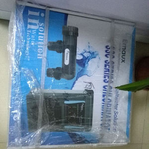 Cellules de chlorateur <span class=keywords><strong>au</strong></span> <span class=keywords><strong>sel</strong></span> <span class=keywords><strong>pour</strong></span> <span class=keywords><strong>piscine</strong></span> Emaux Chlorateur à eau salée SSC15-E <span class=keywords><strong>pour</strong></span> <span class=keywords><strong>piscine</strong></span> - Product Image 2