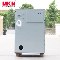 Hard Mount Washer Extractor 12kg Fully Automatic Industrial Laundry Machine Commercial Laundry Equipment