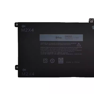 Batterie d'ordinateur portable 84wh <span class=keywords><strong>4GVGH</strong></span> pour dell Precision 5510 XPS 15 9550 M7R96 62MJV batterie d'ordinateur portable - Product Image 3
