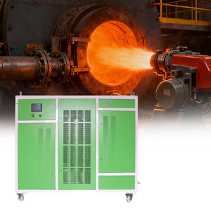 Generador <span class=keywords><strong>de</strong></span> Hidrógeno HHO <span class=keywords><strong>de</strong></span> Gas <span class=keywords><strong>Brown</strong></span> <span class=keywords><strong>de</strong></span> Okay Energy, 20000L/H, para Mejora <span class=keywords><strong>de</strong></span> la Eficiencia <span class=keywords><strong>de</strong></span> Combustible <span class=keywords><strong>de</strong></span> Calderas <span class=keywords><strong>de</strong></span> Combustión <span class=keywords><strong>de</strong></span> Vapor, 1 Año <span class=keywords><strong>de</strong></span> Garantía - Product Image 1