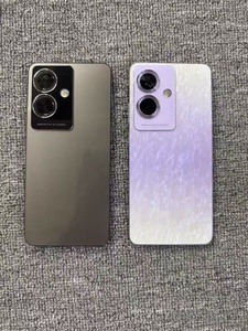 สมาร์ทโฟน 5G รุ่น <span class=keywords><strong>OPPQ</strong></span> A79 ราคาประหยัด คุณภาพสูง ดีไซน์บางเฉียบ หน้าจอใหญ่ ปกป้องสายตา แบตเตอรี่ขนาดใหญ่ ขนาด 6.72 นิ้ว - Product Image 1