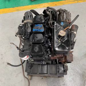 Bomba pequeña US 4BT de 4 cilindros adecuada para motor diésel de <span class=keywords><strong>segunda</strong></span> <span class=keywords><strong>mano</strong></span> de camión Cummins - Product Image 2