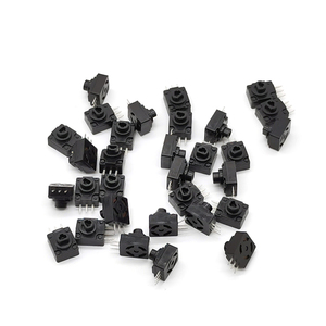 Potentiomètre à gâchette noir <span class=keywords><strong>LT</strong></span> RT pour bouton de <span class=keywords><strong>manette</strong></span> <span class=keywords><strong>Xbox</strong></span> 360 - Product Image 4