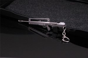 Jolies chaînes en alliage de zinc pour cadeaux - Product Image 4