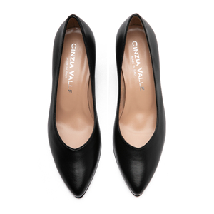 Gran oferta, zapatos artesanales cómodos de marca italiana para mujer, diseño de varios tamaños para todas las estaciones, verano, invierno y otoño - Product Image 5