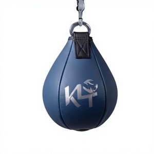 Punching Bag with <b>Stand</b>, Heavy <b>Boxing</b> Bag Height Adjustable Reflex Bar and Speed Punching Bag for Adults & Youth, Home Gym Train - Product Image 1