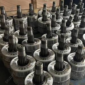 المصاعد الكهربائية المصنعين رافعة كهربائية رافعة 1ton مرفـاع كهربائي ذو سـلسـلة   و سلسلة يرفعون الكهربائية - Product Image 6