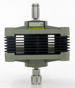 ตัวลดทอนสัญญาณกำลังสูง BEST-PRICE Keysight 8494A-001 8496A-001 8498A แบบปรับค่าด้วยมือ - Product Image 1