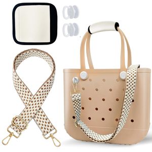 Sangle de transport réglable pour sac Bogg Bag avec rembourrage amovible pour sacs Bogg Bag XL et Medium - Product Image 2