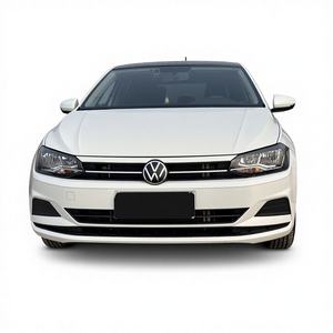 Vehículo Volkswagen <span class=keywords><strong>Polo</strong></span> Usado <span class=keywords><strong>2023</strong></span>, Gasolina, Sedán, 5 Asientos, Auto Usado - Product Image 1