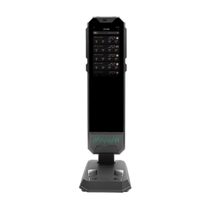 Fitness-Tracker mit digitalem Widerstandsmessgerät, 8-Elektroden-Körperskala, Muskeltestgeräte, 8-Elektroden-BIA-Körperskala, <span class=keywords><strong>InBody</strong></span> - Product Image 5